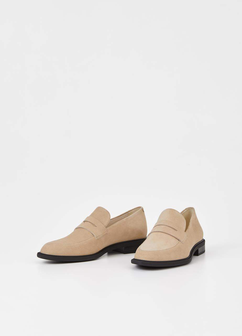 giày nữ loafer  vagabond Frances 2.0