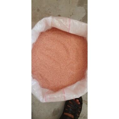 Muối hồng Himalaya hạt mịn Auro Salt