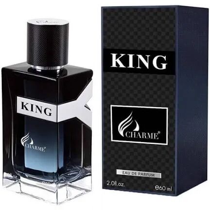 Nước hoa king 60ml  ( nguyên mã npp )