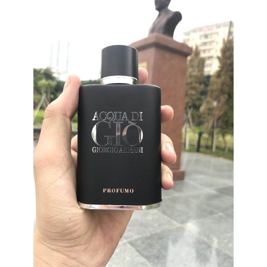 Nước Hoa Nam Nữ Aqua Di Giò  100ml [Chính Hãng]