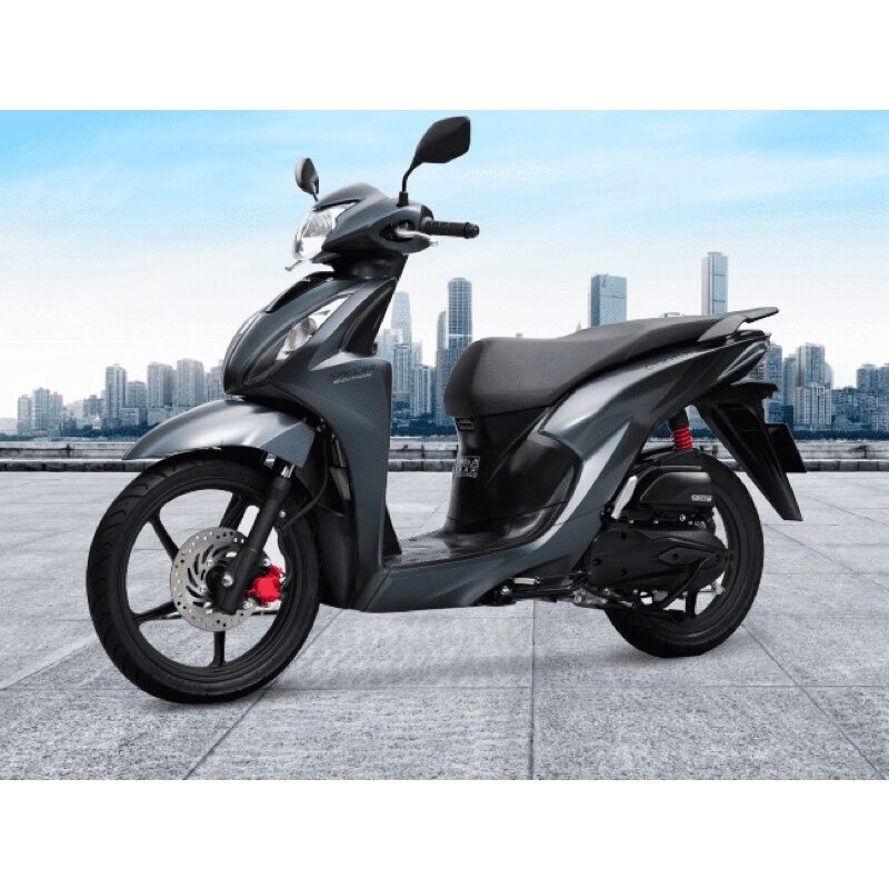 Kính đèn hậu xe Vision 2021-22