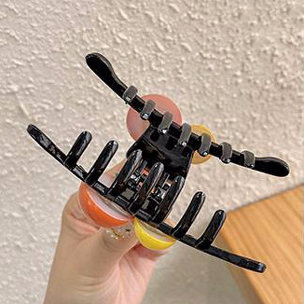 kẹp bới tóc hàn quốc kiểu dáng trẻ trung thời trang