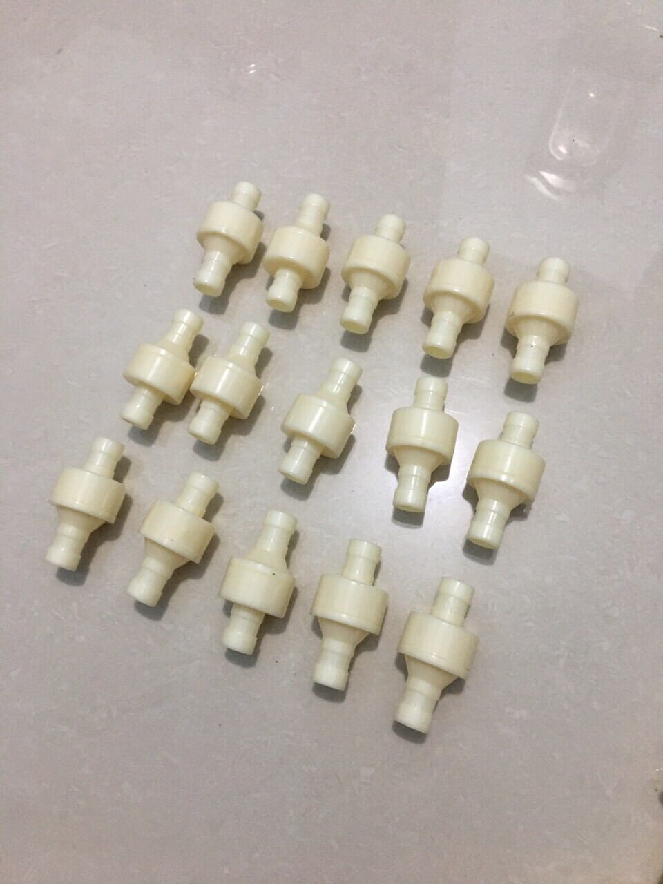 Van 1 chiều cây nước nóng lạnh