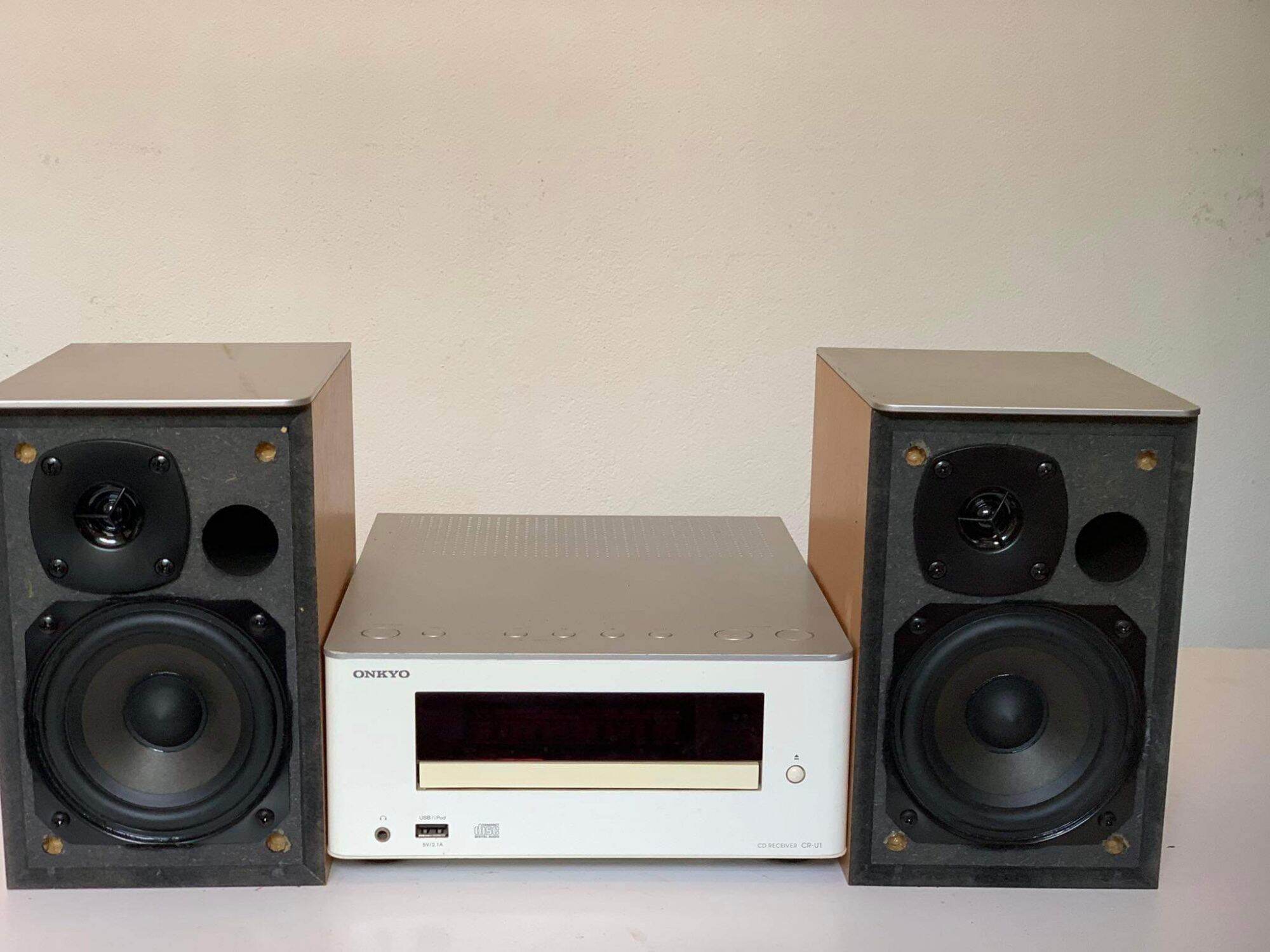 Onkyo CR-U1