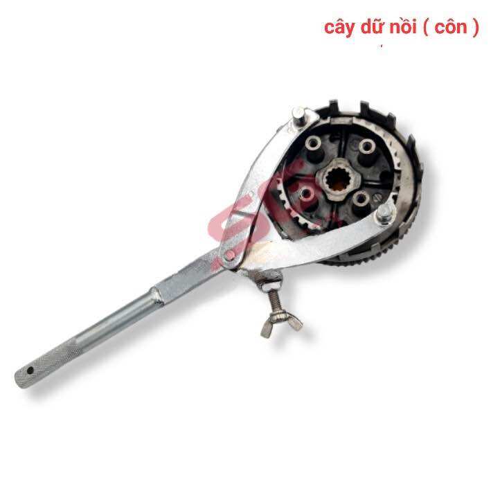 Cây mở nồi xe ga , giữ chuông xe xe máy