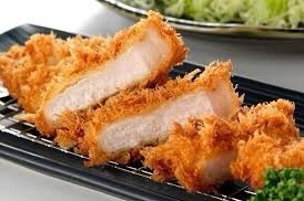 Bột chiên xù Ottogi bịch 200g