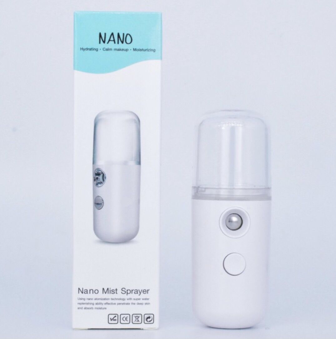 Máy phun sương mini