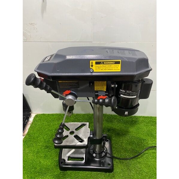 Khoan bàn ozito 500w