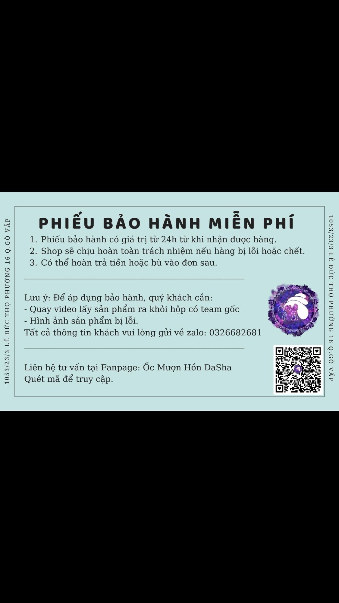 OMH dòng Brevi size S+,M (trang trí bể cá)