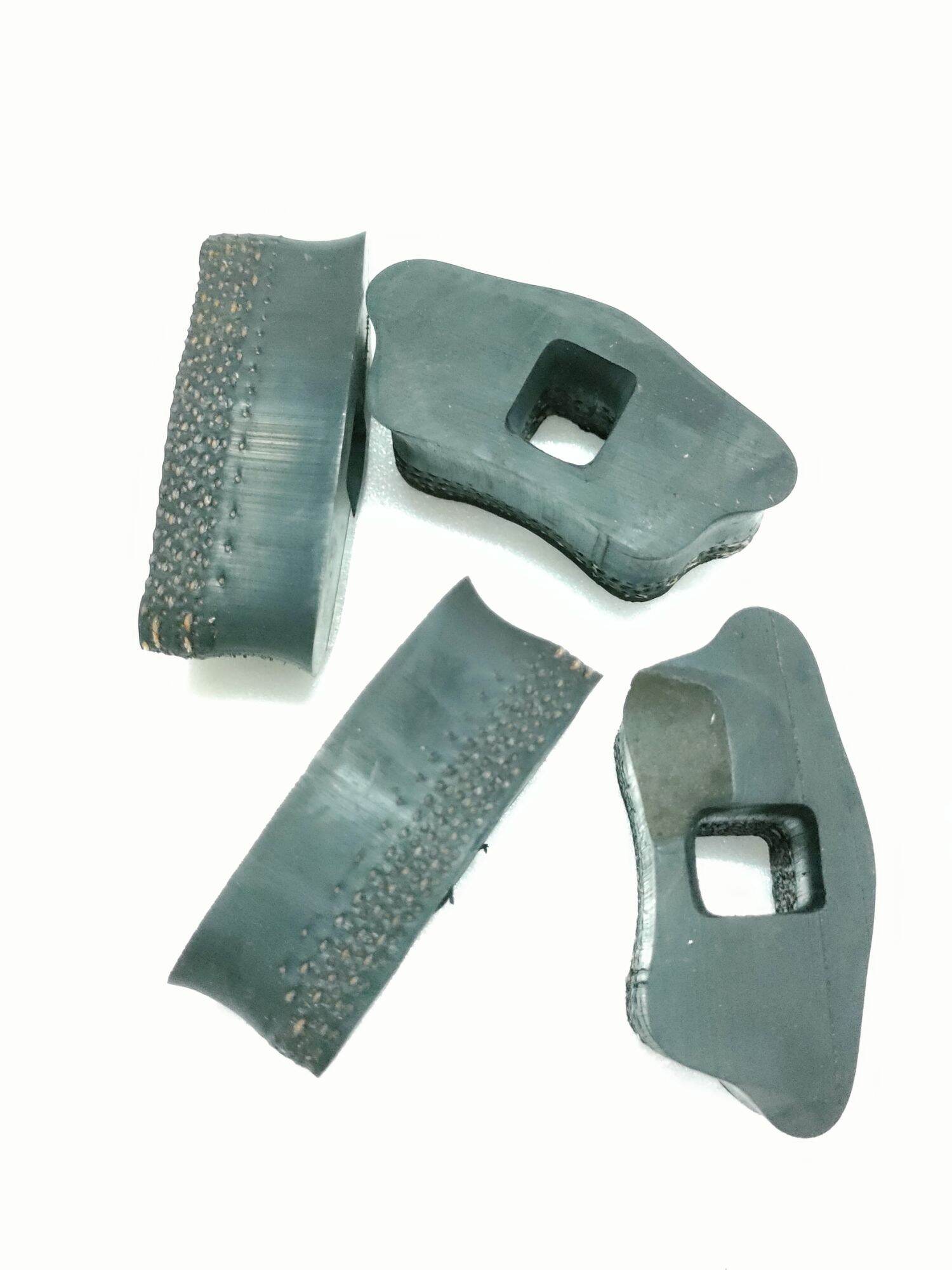 Cao su đùm bố xe 67 , chaly, bộ.4 cái