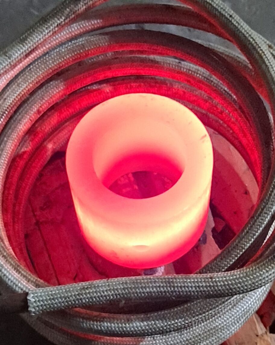 máy duỗi sắt 6,8 con lăn thép