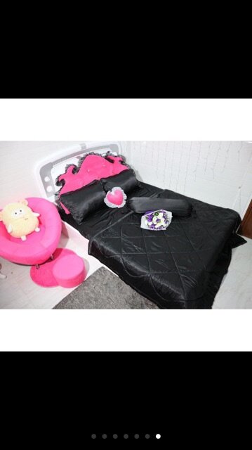 Bộ ga phi bóng 5 món 1m2x2m