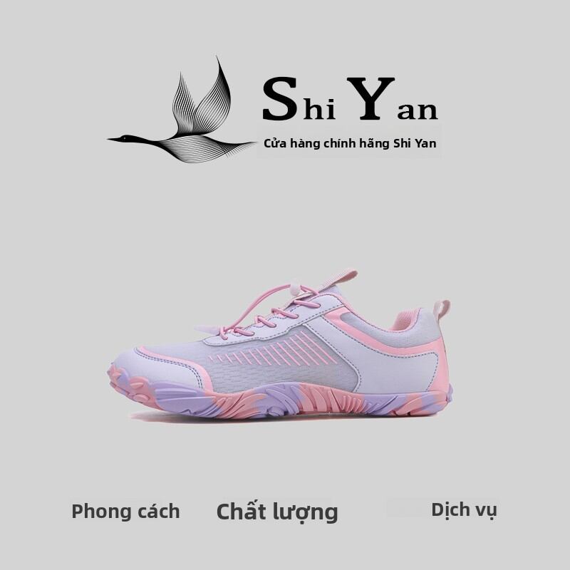 SHIYAN | Giày Đào Tạo Trong Nhà cho Nam và Nữ Nhảy, Yoga, Squat, Deadlift