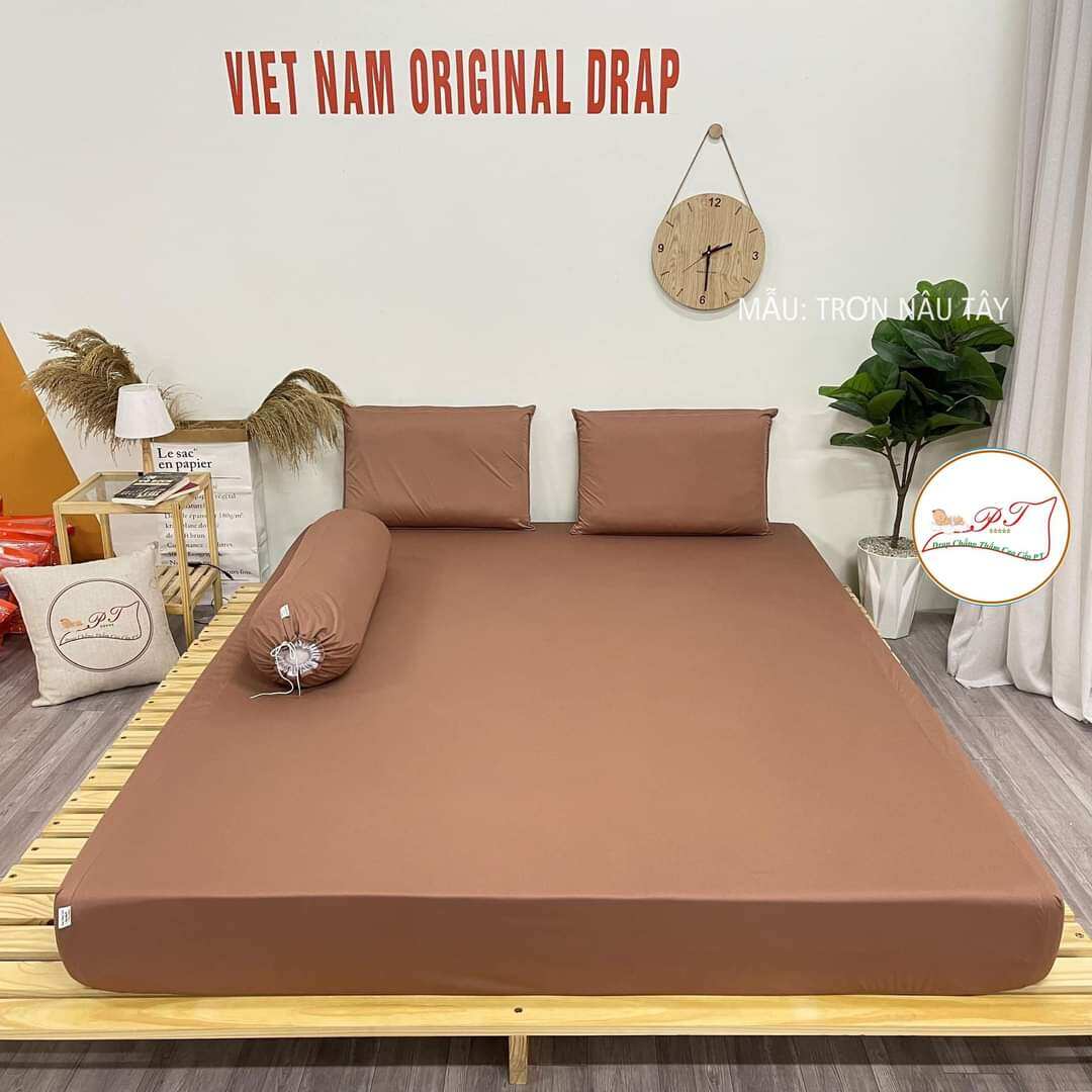 GA CHỐNG THẤM THUN LỤA CAO CẤP PT