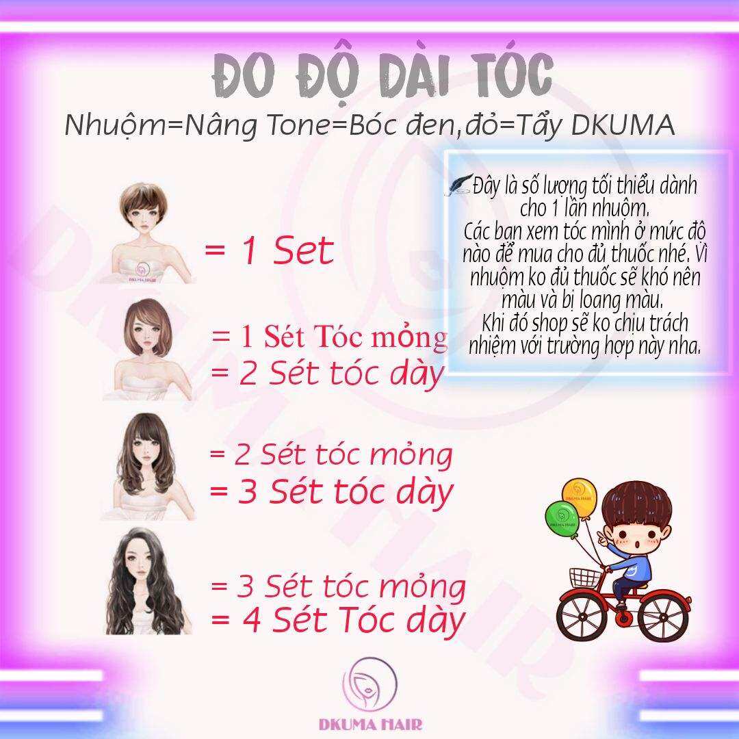 BÓC ĐỎ TÍM XANH Dkumahair