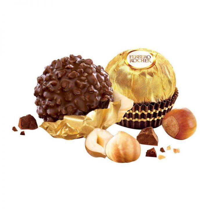 Socola ferrero rocher 48 viên của Mỹ