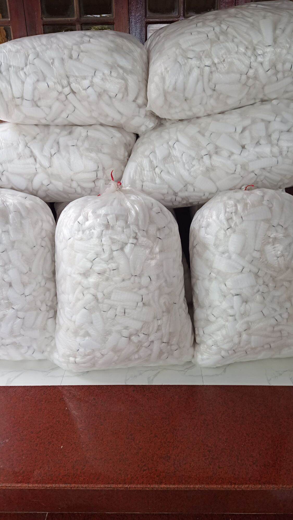 Xốp bọc ổi lòng sẳn