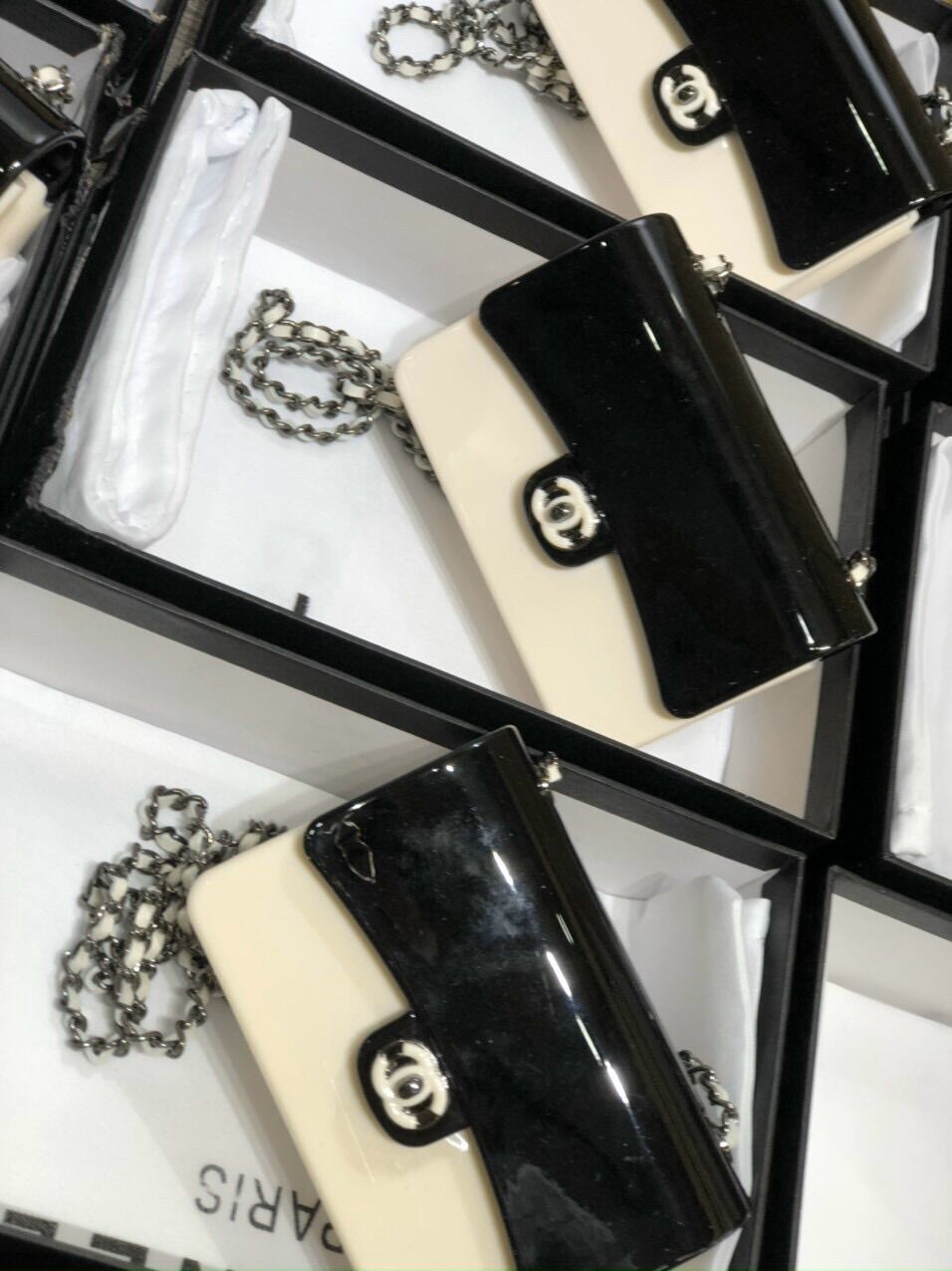 Túi xách nữ SS21 hàng fullbox có hộp