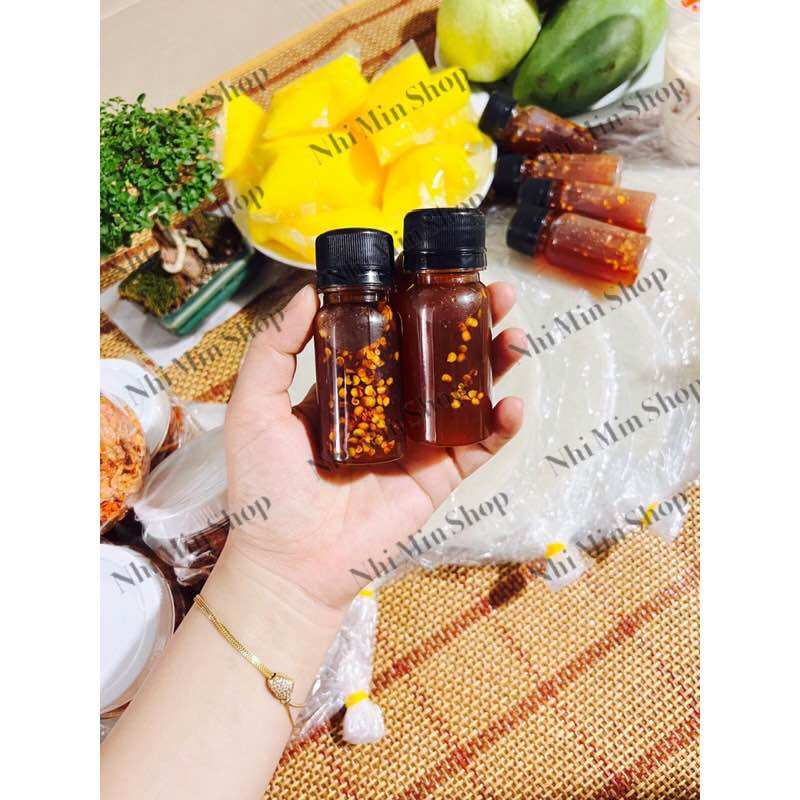Sốt tắc chua cay đậm vị mua lẻ thêm