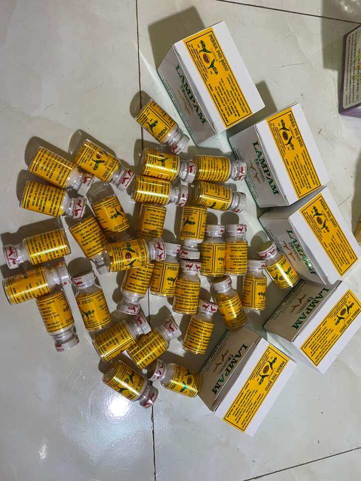 Mega 9600 tăng 200% Công Lực cho gà Lọ 12 viên ☎️ 0816.193.888