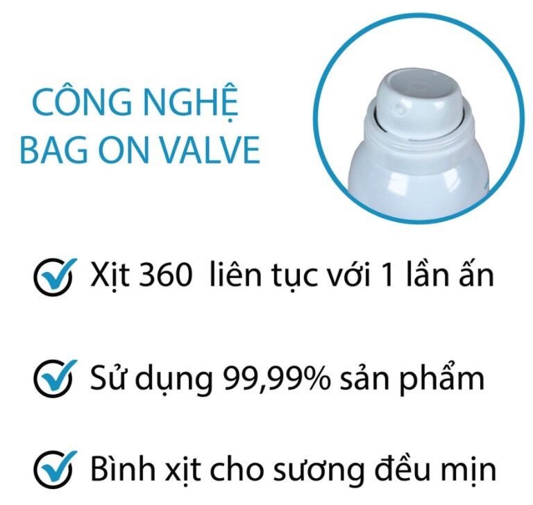 [80mL] Xịt Mụn Lưng Freeskin Body Mist Mờ Thâm Sáng Da