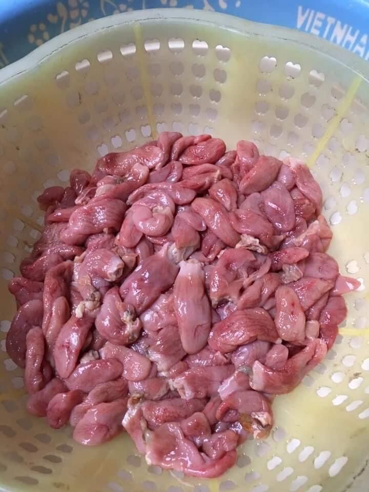1kg Bao tử Cá basa (net 9, hoả tốc tphcm)
