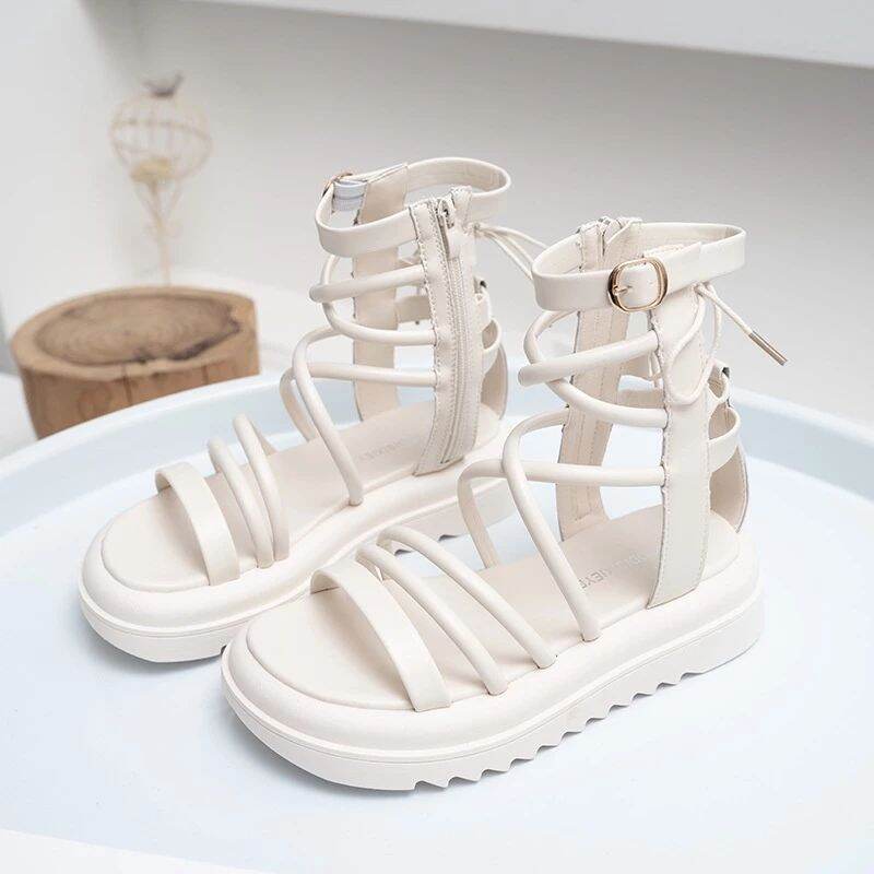 giày sandal nữ chiến binh thời trang mẫu mới