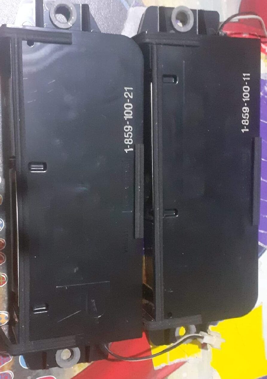 Cặp loa tivi Sony các model