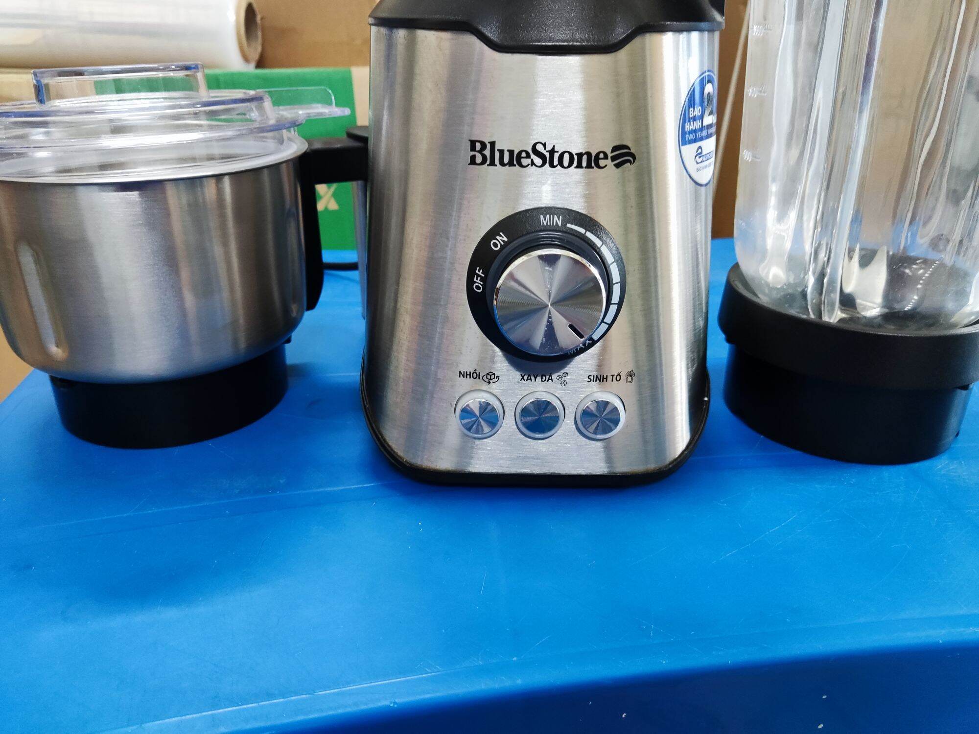 Máy xay sinh tố Bluestone BLB-5339