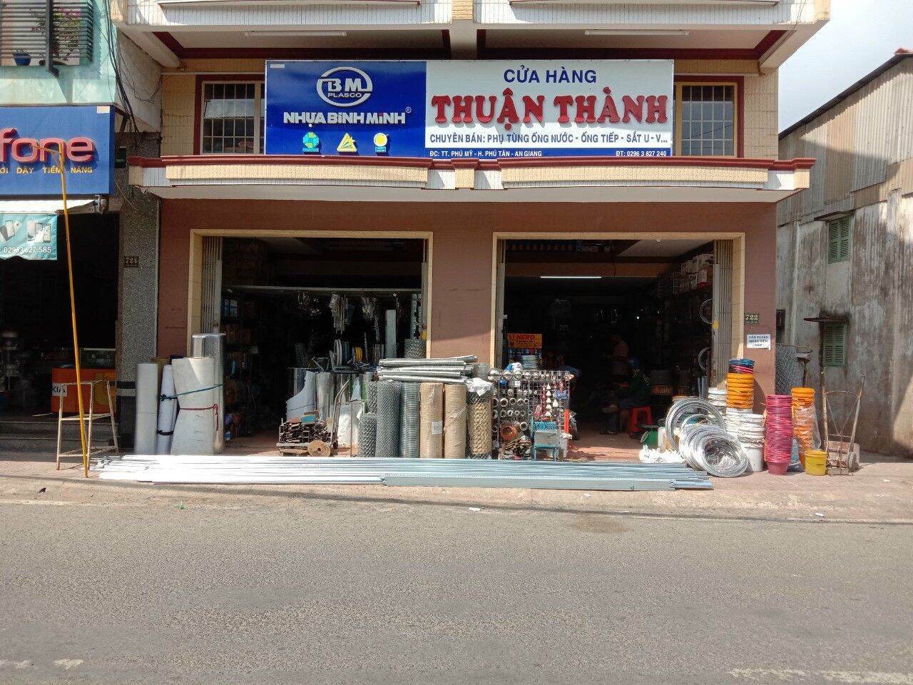 THUANTHANHPM