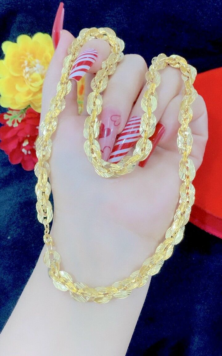 dây chuyền bướm