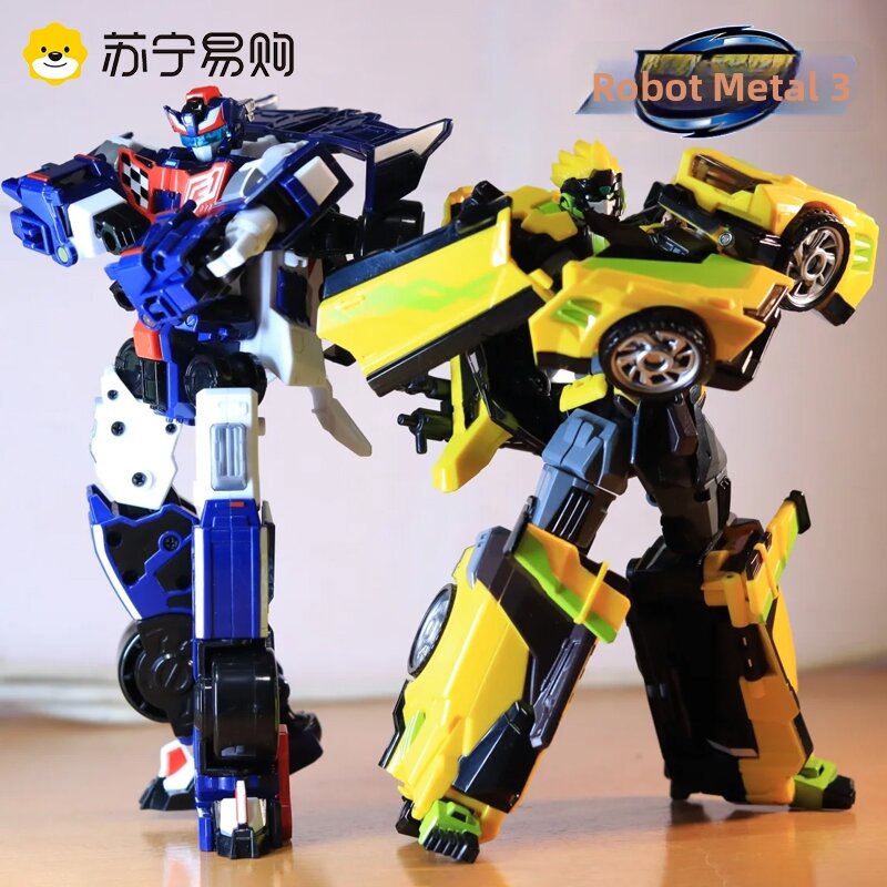 Fastest Ghost Robot Toy for Boys Season 3 King Kong Children's Plaything Punching Bit EXOTICLOGIC ZG-8162 China Made Transforming Toy Giá 907,000 Đồng*Miễn phí vận chuyển