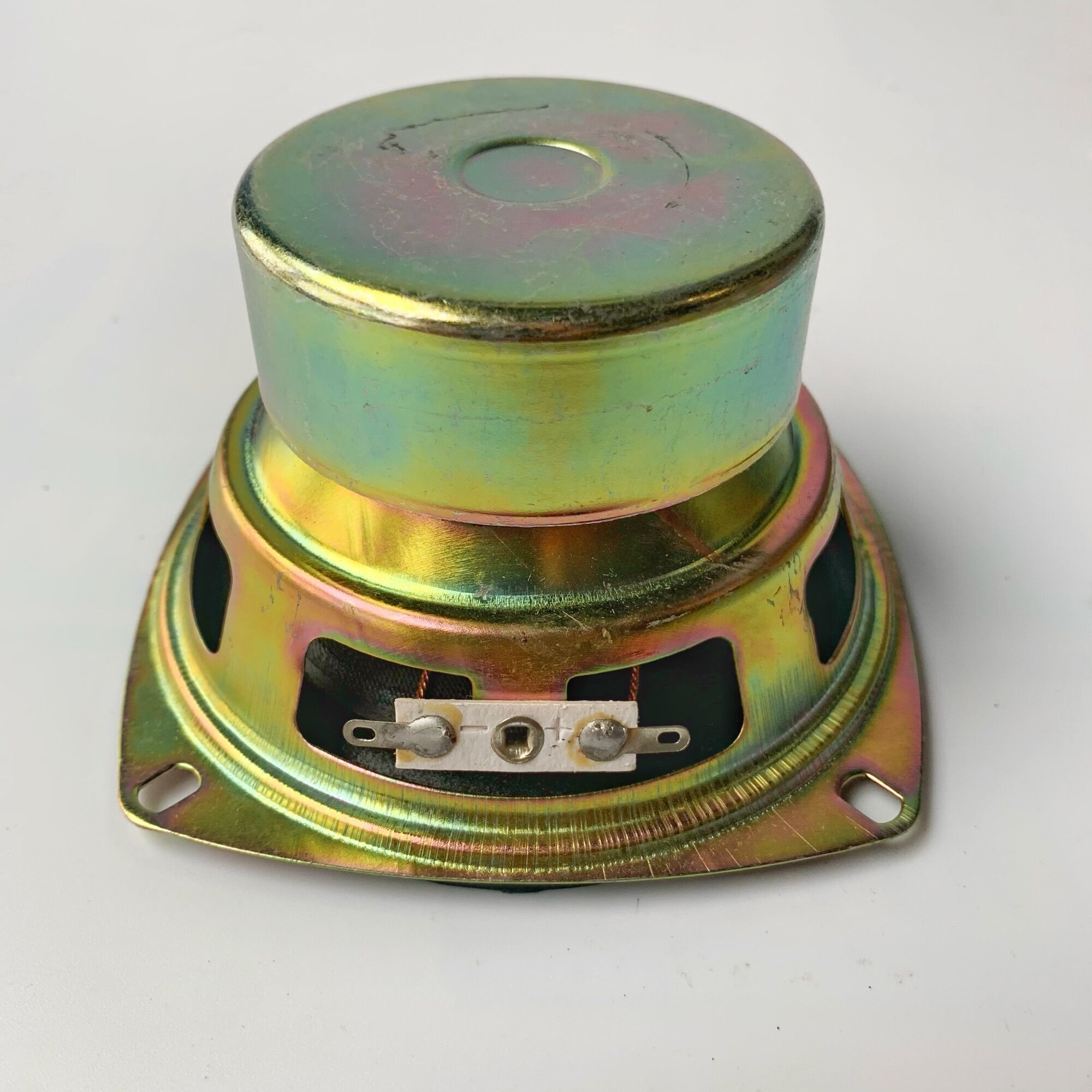 LOA VI TÍNH 10CM NAM CHÂM 60MM (GIÁ 1 CHIẾC)
