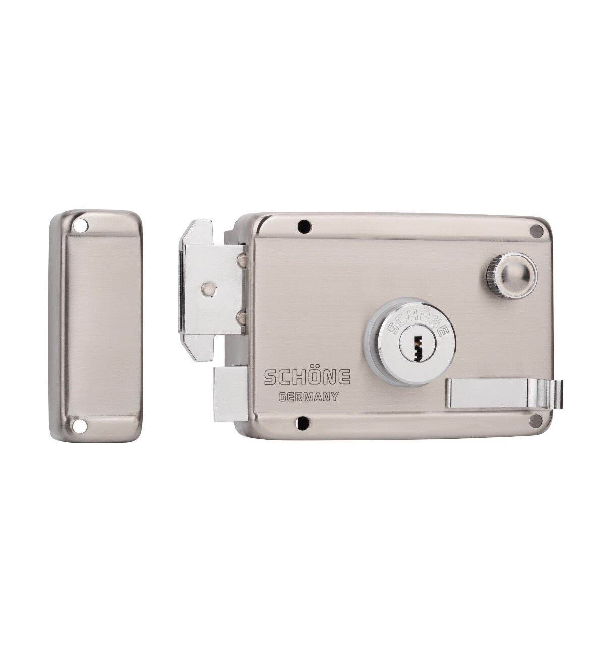Khóa cửa cổng Schone SC 1663 cửa lùa ,cửa đóng