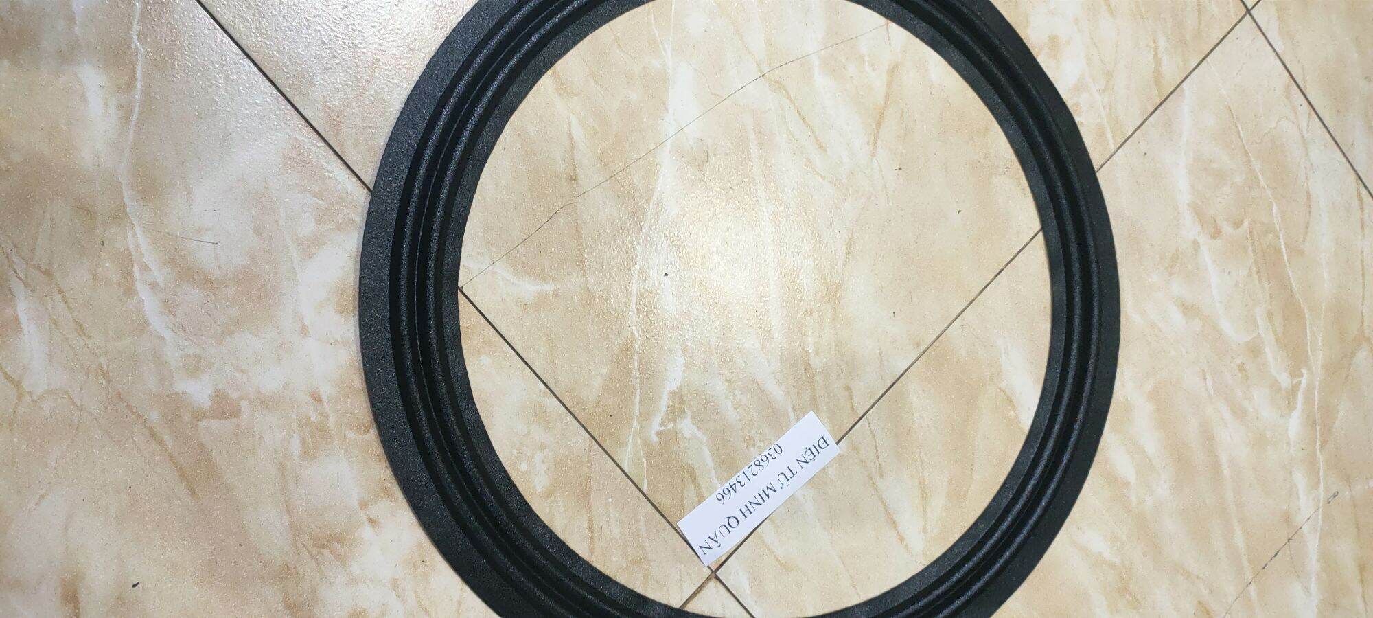 Gân loa vải bass 40 - 2 sóng