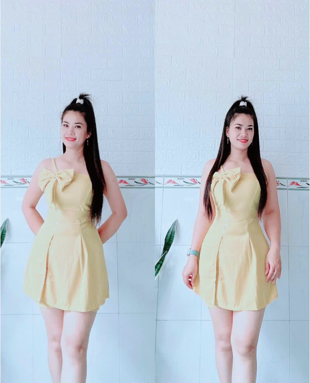 SÉT BỘ ĐÙI PHỐI DÂY ĐÍNH NƠ TRÊN NGỰC