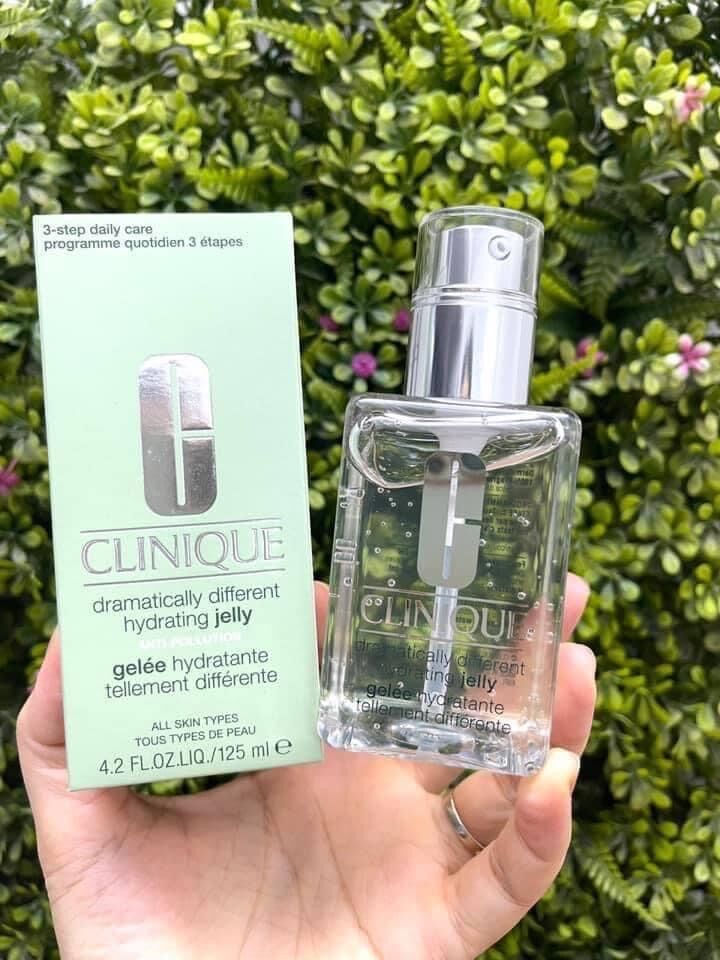 Kem dưỡng clinique 125ml