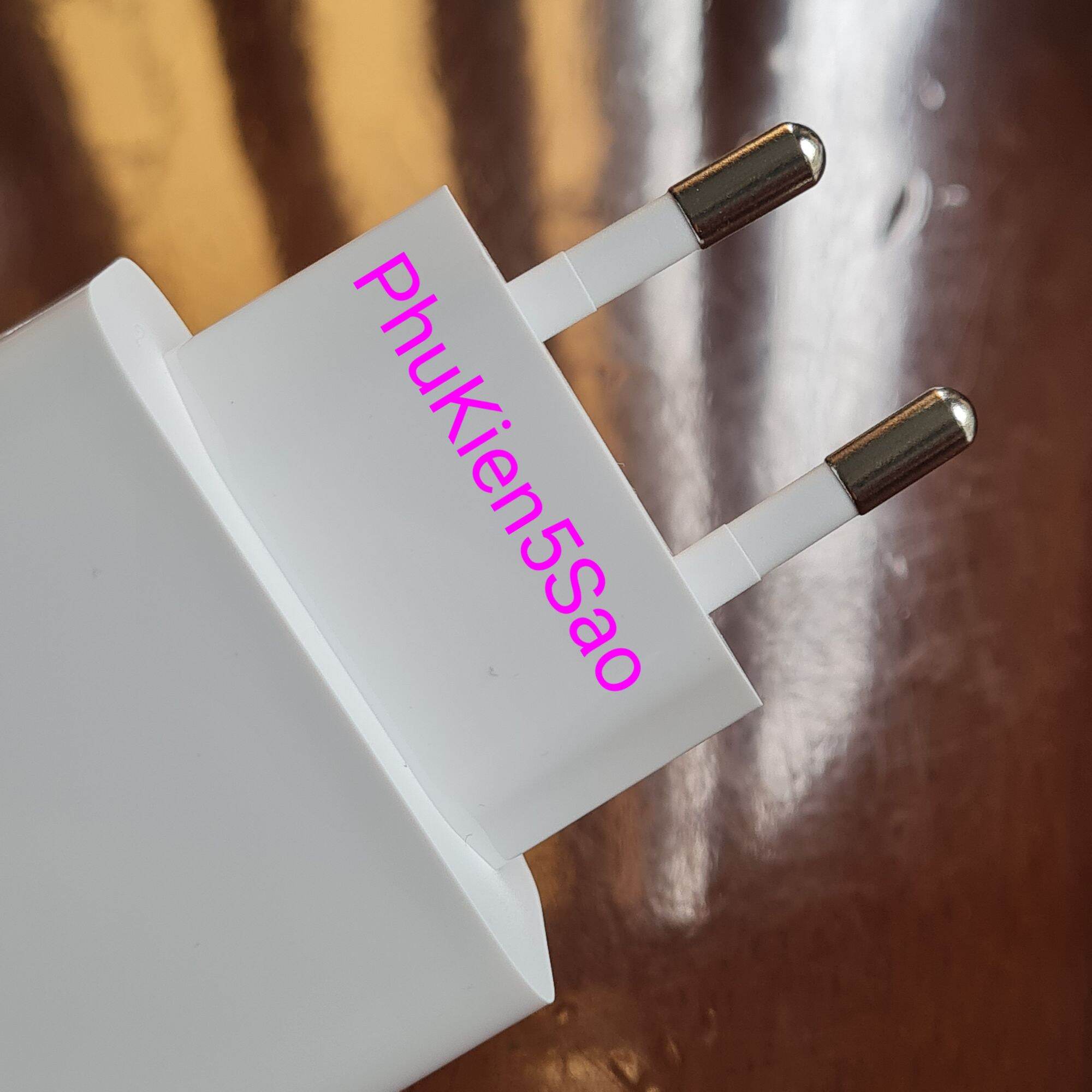 Củ Sạc Nhanh 33W XIAOMI, REDMI, POCO New Seal.