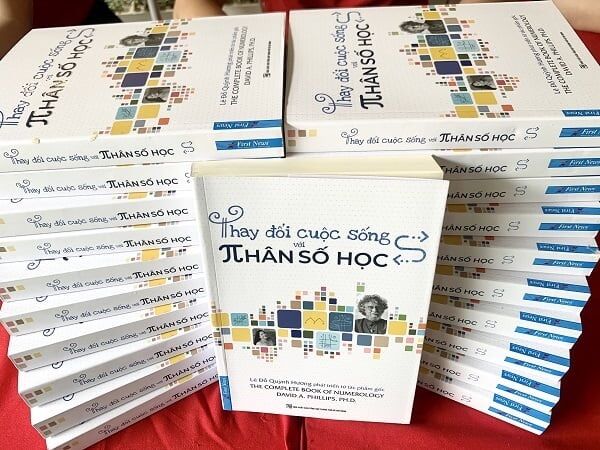Thay Đổi Cuộc Sống Với Nhân Số Học