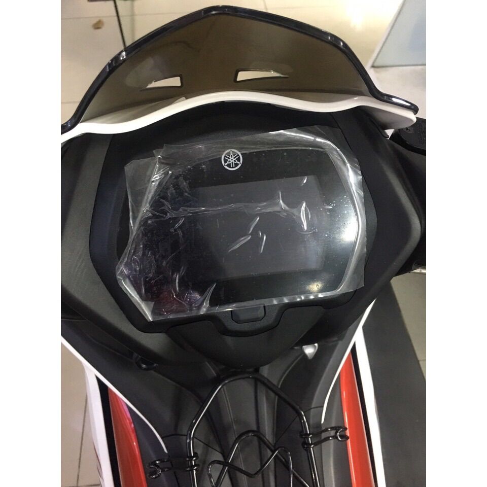 Mão Exciter 155 VVA 2021 PC Khói