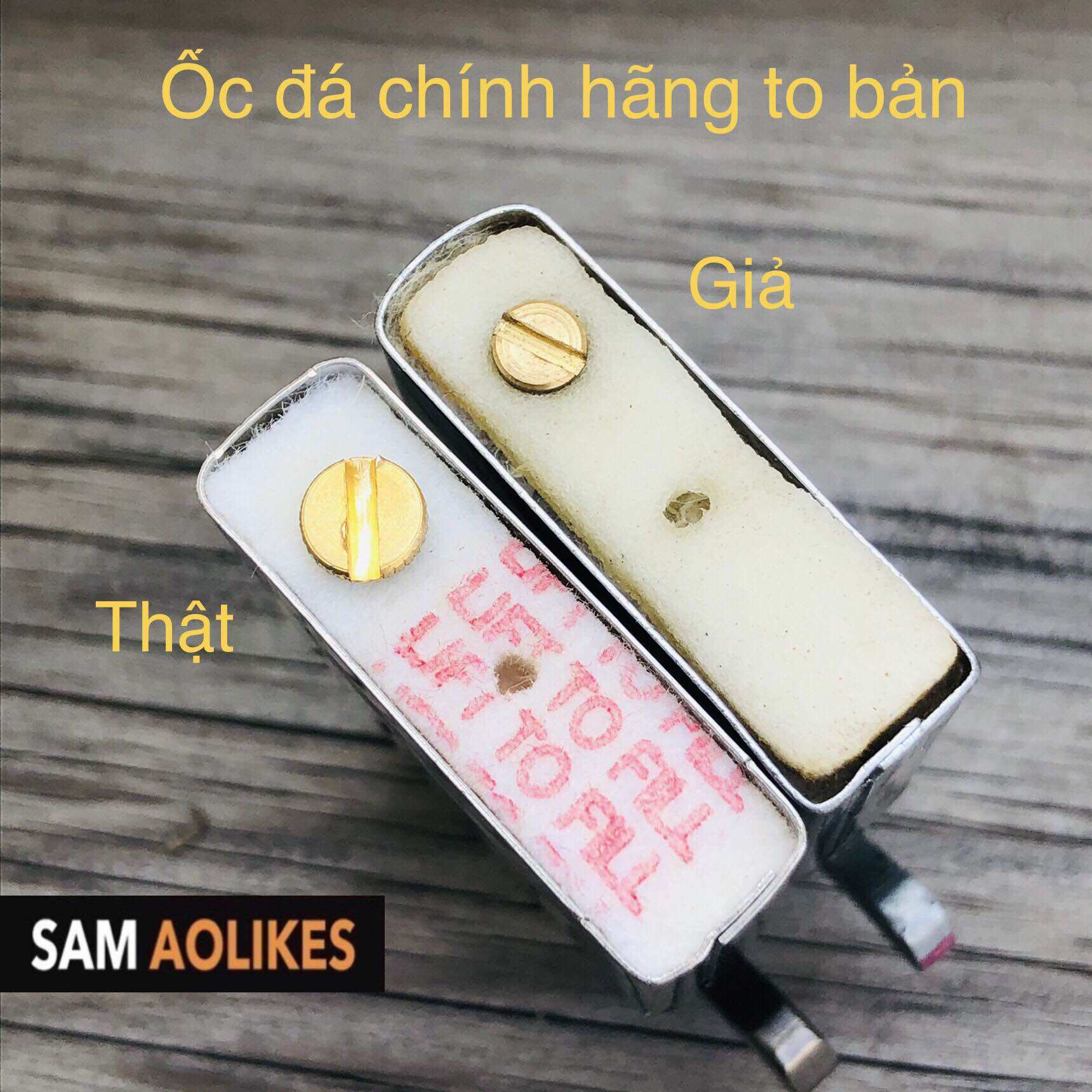 [Zippo 954] Bật Lửa Zippo Armor Chrome Bóng Chính Hãng USA Mỹ