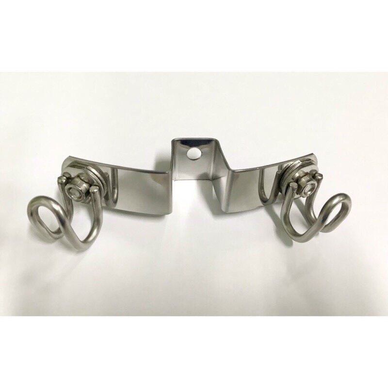 MÓC TREO ĐÒ INOX SH MODE 2020