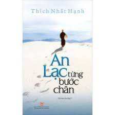 Sách An lạc từng bước chân