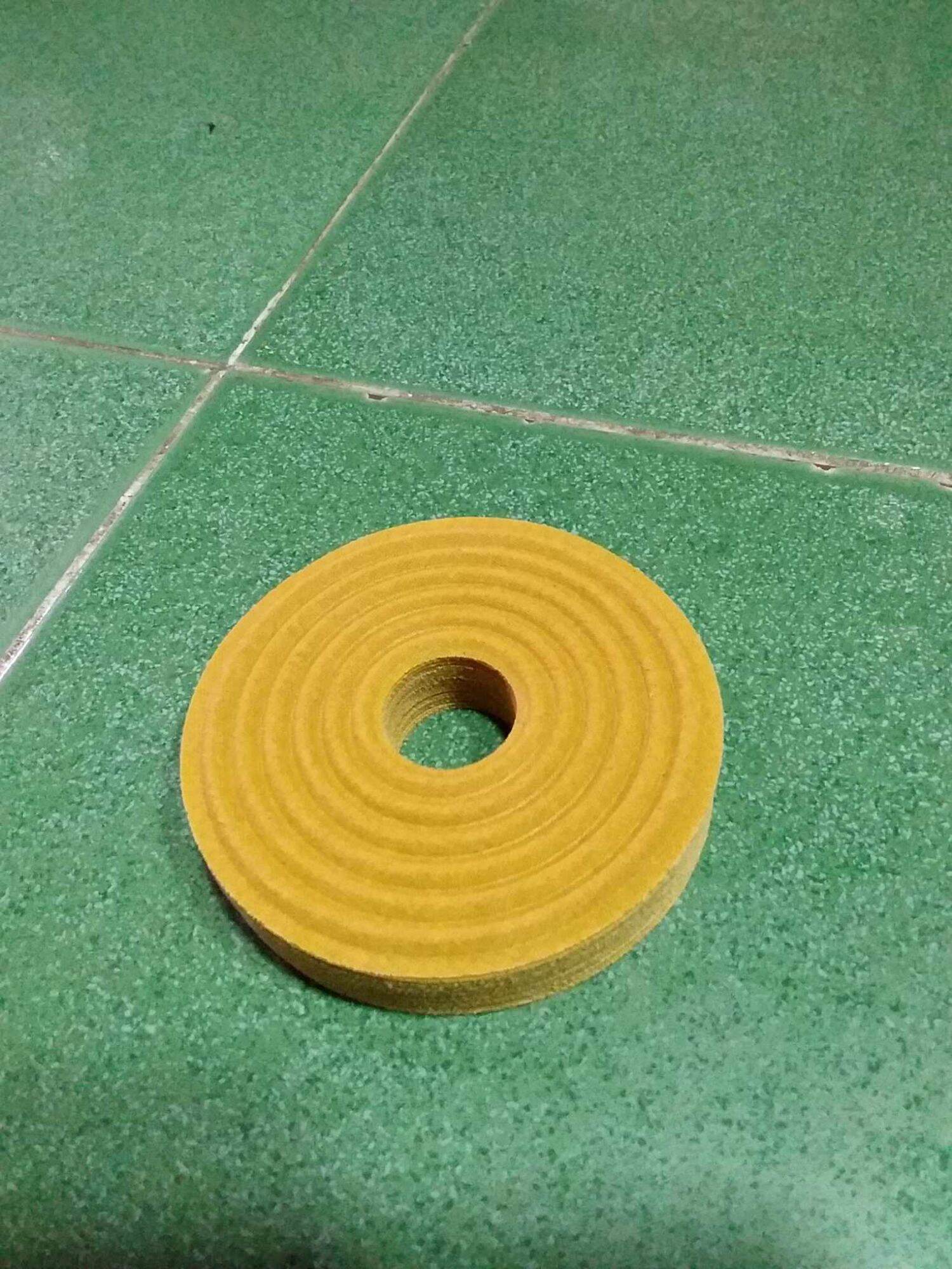 1-NHỆN LOA VÀNG 10CM-_--22CM