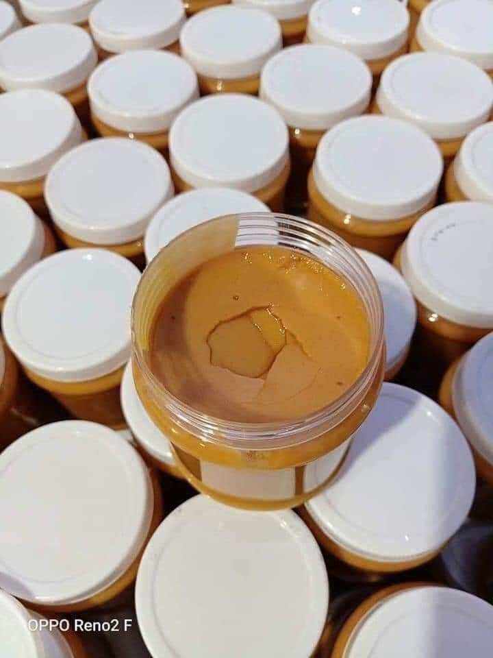 1kg đường thốt nốt nguyên chất