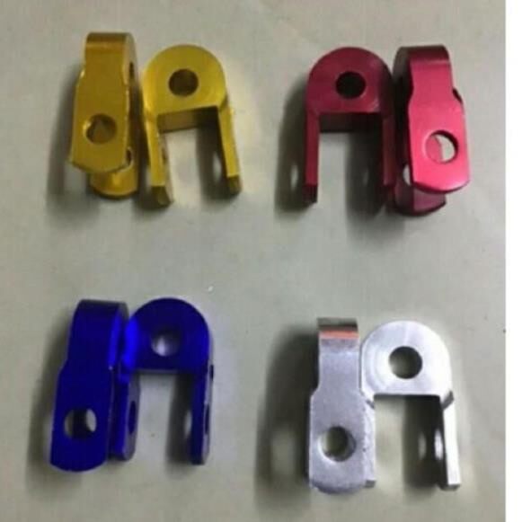 Bộ nâng phuộc sau xe máy