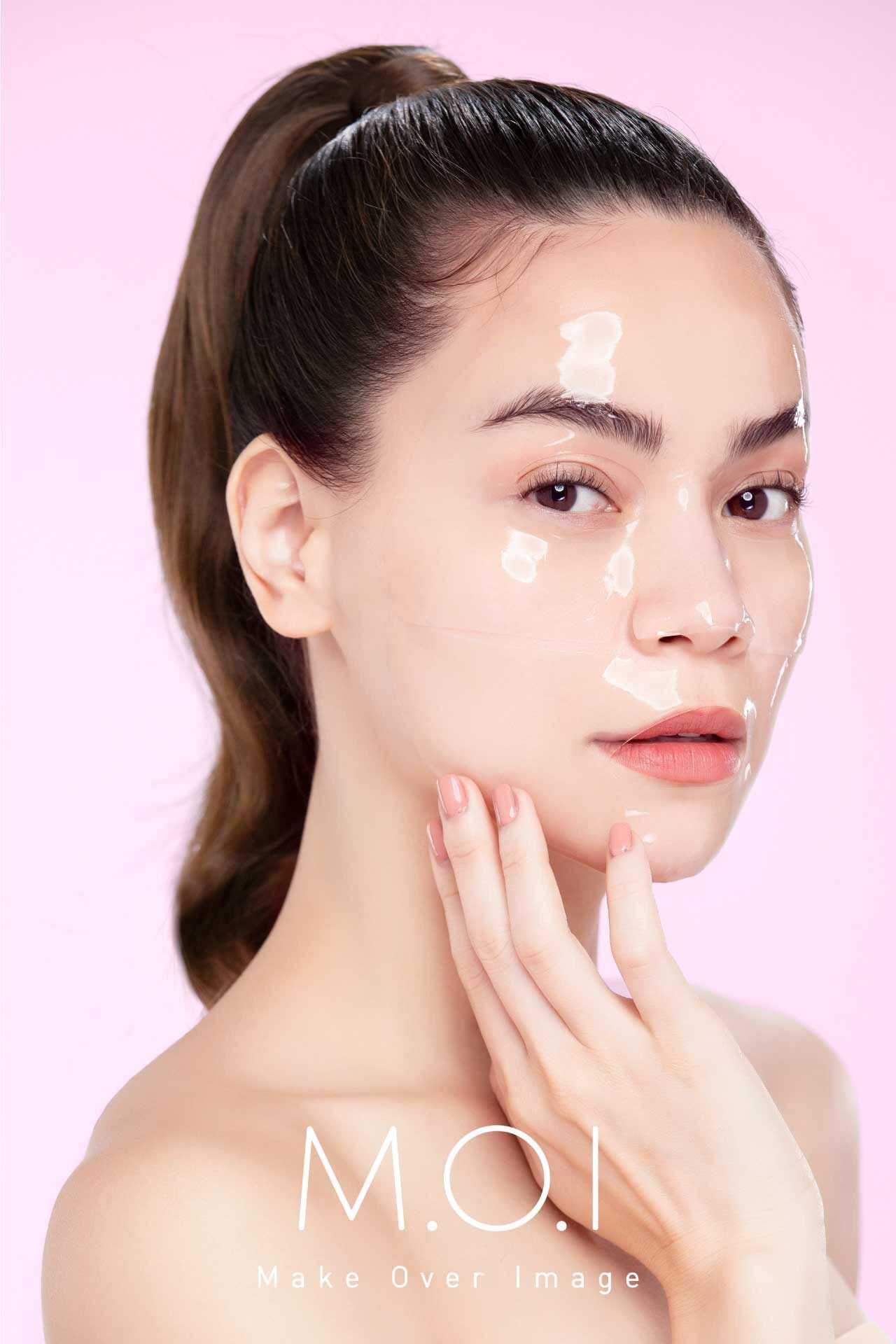 [CHÍNH HÃNG] Mặt nạ GẠO Hồ Ngọc Hà M.O.I