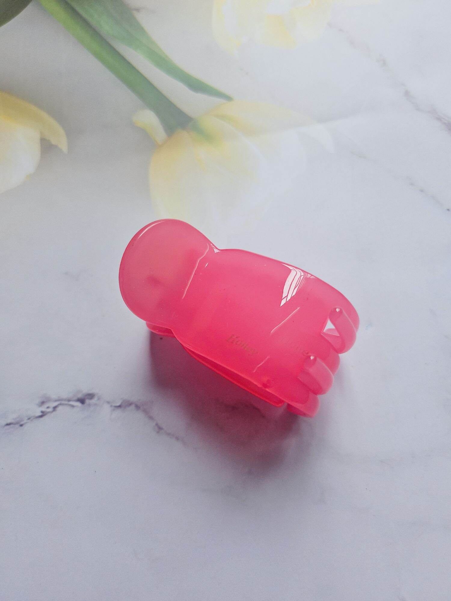 Kẹp Honey gắp tóc 3 răng 5 răng chất liệu xịn xò bao bền đẹp