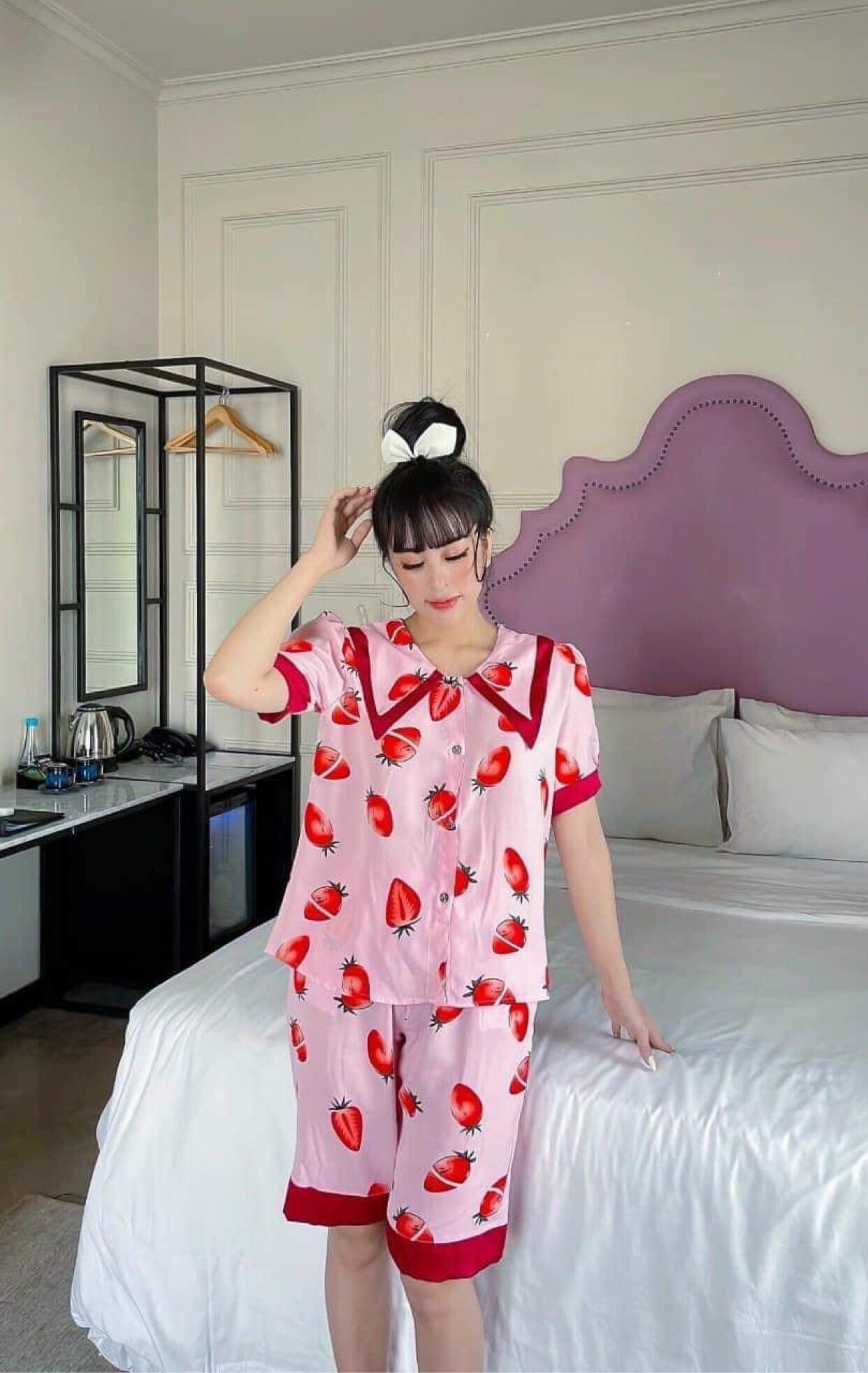 Bộ lửng mango cổ nhọn