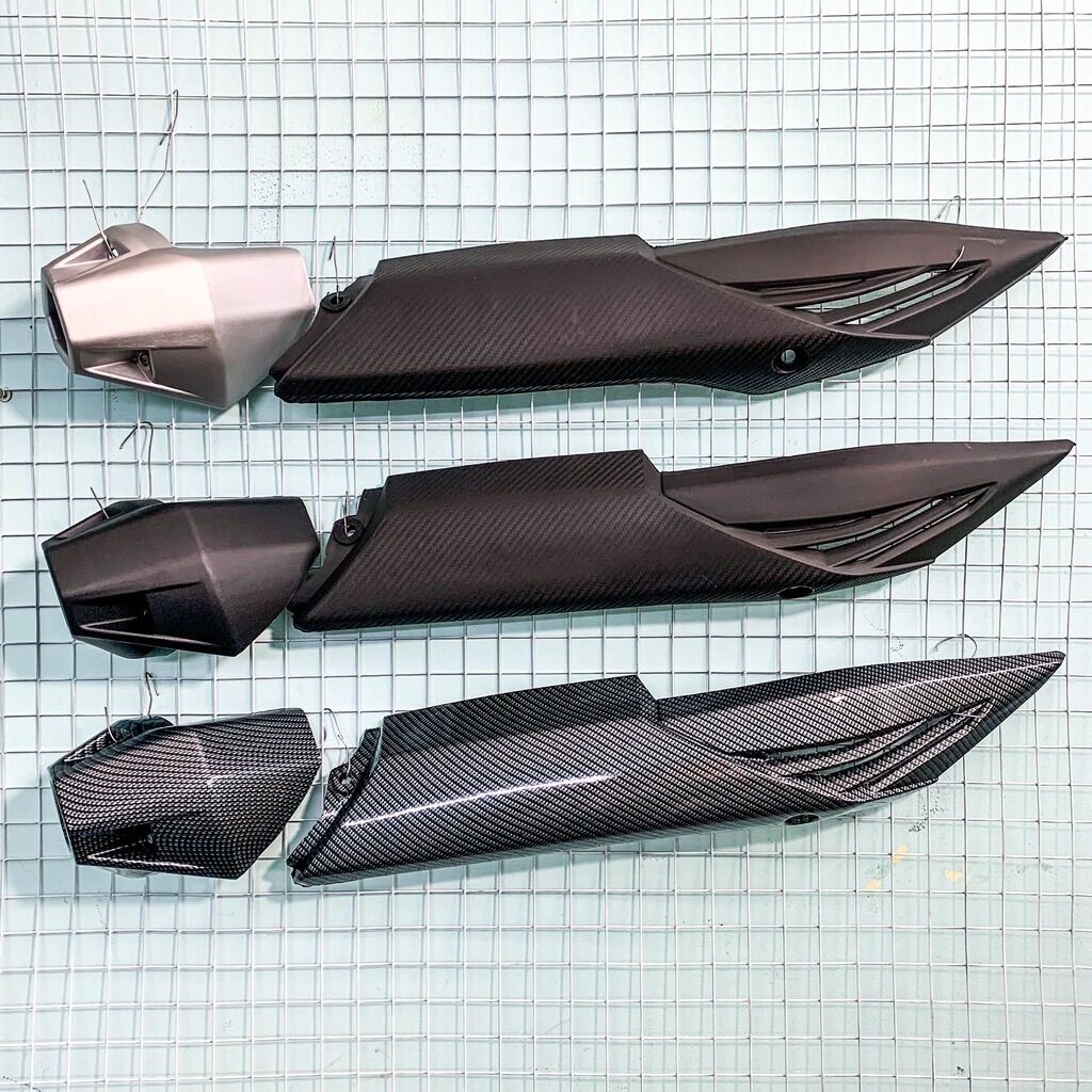 Ốp bô winner v1